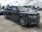 2013 Ford Flex Limited