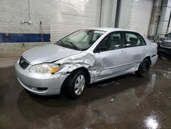 2008 Toyota Corolla CE for sale in Ham Lake, MN