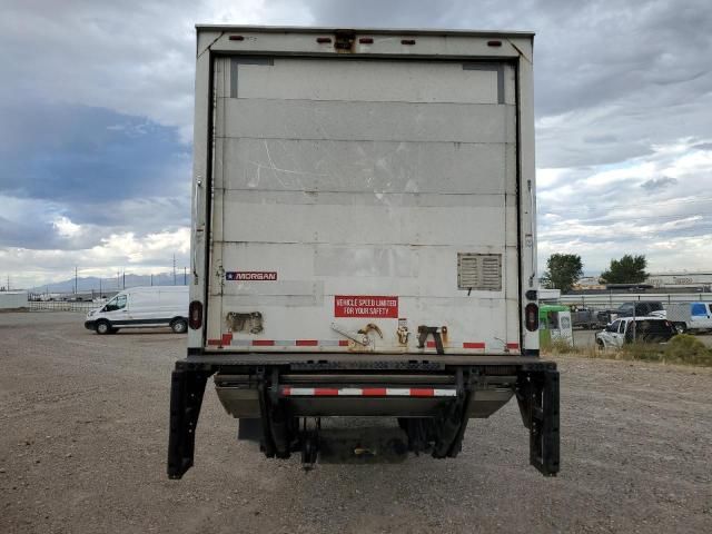 2018 International 4000 4300