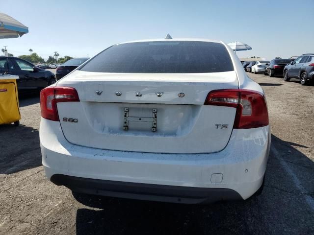 2012 Volvo S60 T5