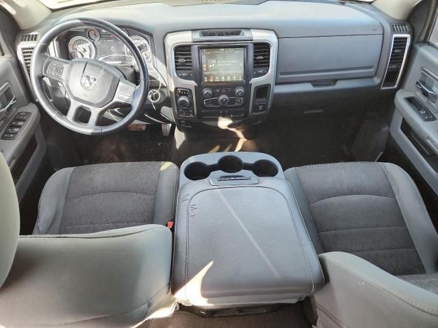 2015 Dodge Ram 1500 slt