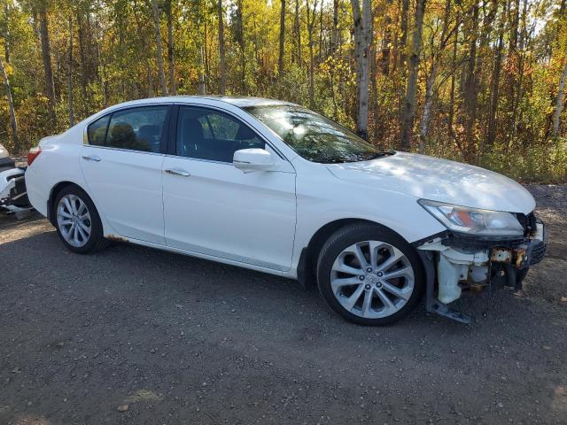 2015 Honda Accord Touring