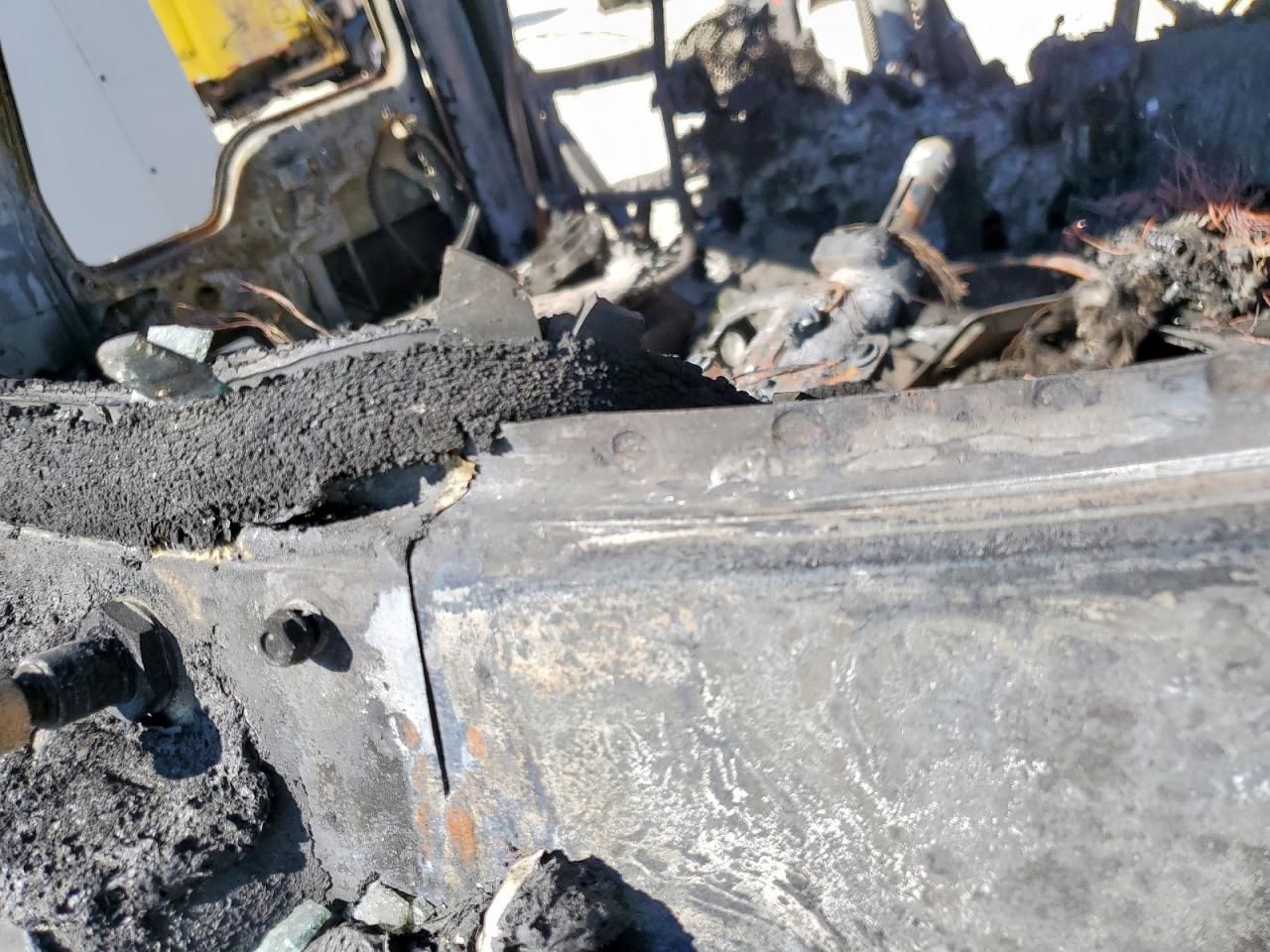 2025 Mack Anthem Semi Truck