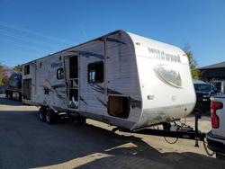 2012 Wildwood 2012 Foresriver Wildwood en venta en London, ON