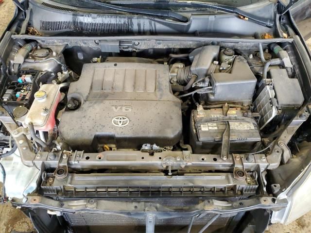 2011 Toyota Rav4 Sport