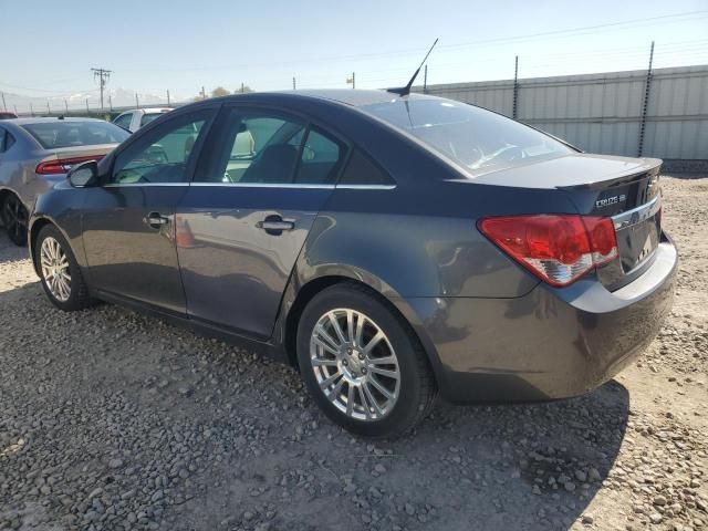 2013 Chevrolet Cruze ECO