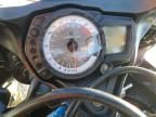 2009 Suzuki GSX-R600