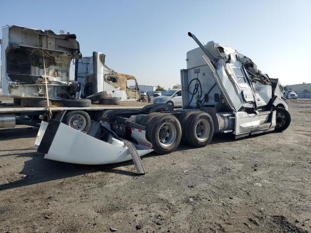 2024 Kenworth T680 Semi Truck