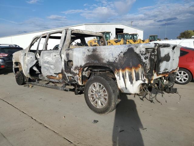 2023 Chev Rolet Silverado K3500 High Country