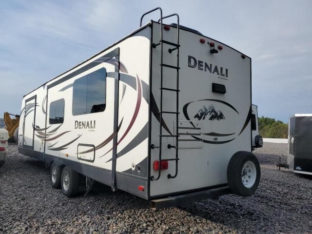 2014 Dutchmen Denali-RV