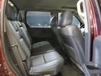 2013 Honda Ridgeline RTL