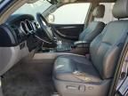 2003 Toyota 4runner Limited