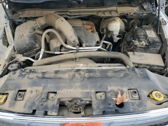2016 Dodge RAM 1500 SLT