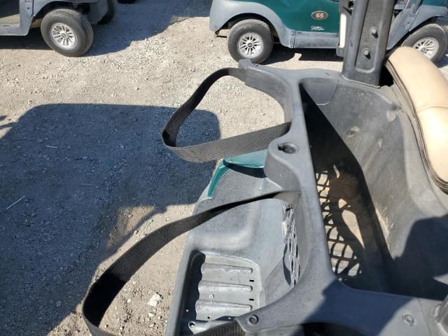 2020 Club Car Tempo Lithium