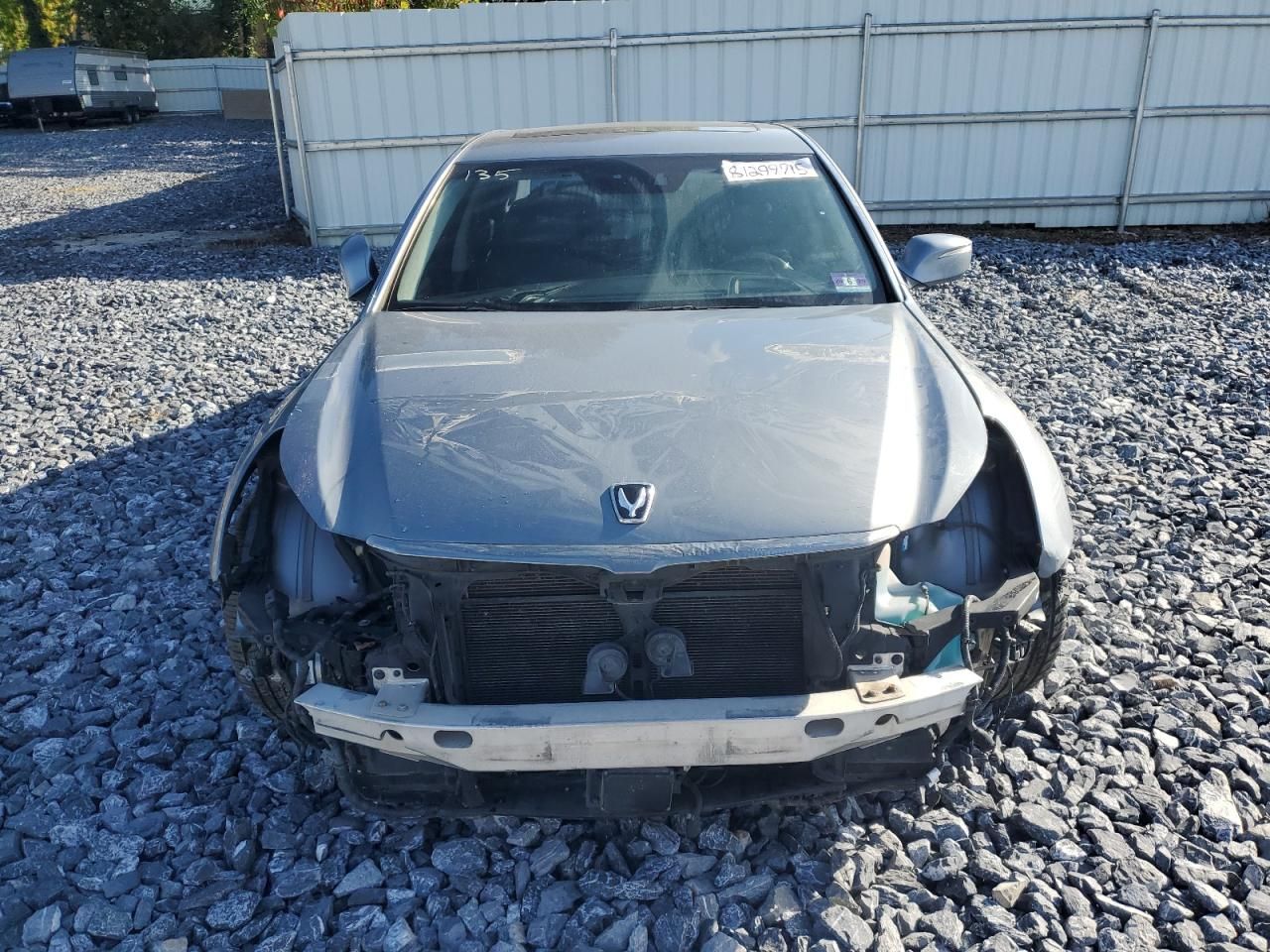 2015 Hyundai Equus Signature