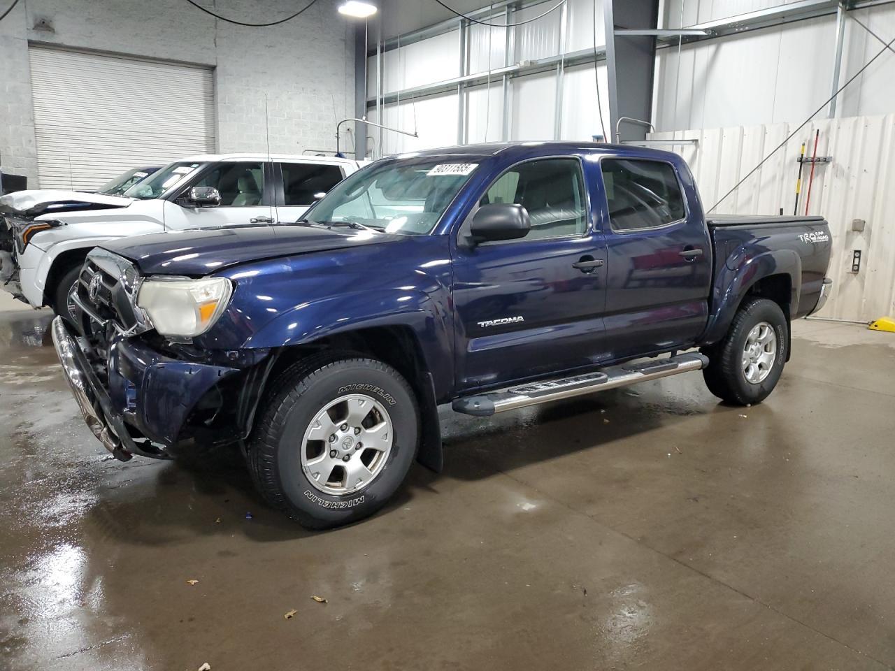 2013 Toyota Tacoma V6