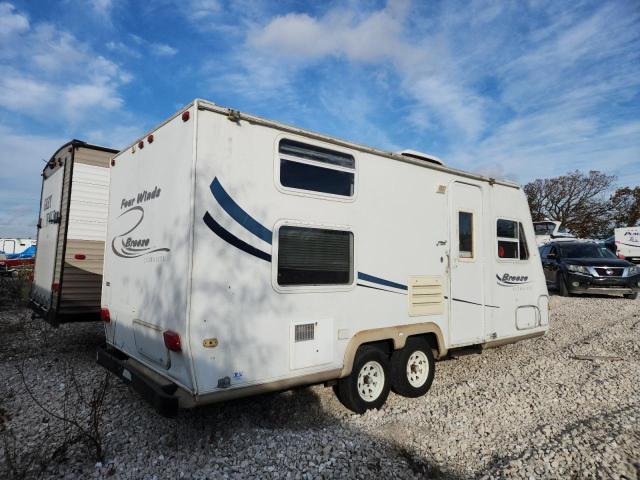 2000 Dutchmen Four Winds Breeze Camper