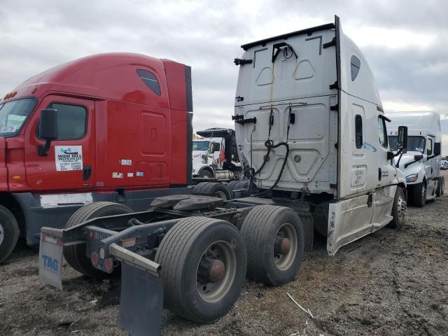 2018 Freigliner 2018 Freightliner Cascadia 125 Semi Truck