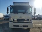 2024 Isuzu FTR