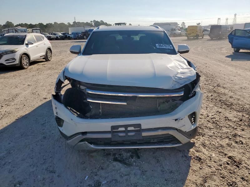 2020 Volkswagen Atlas Cross Sport SE