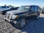 2011 Dodge Nitro Heat