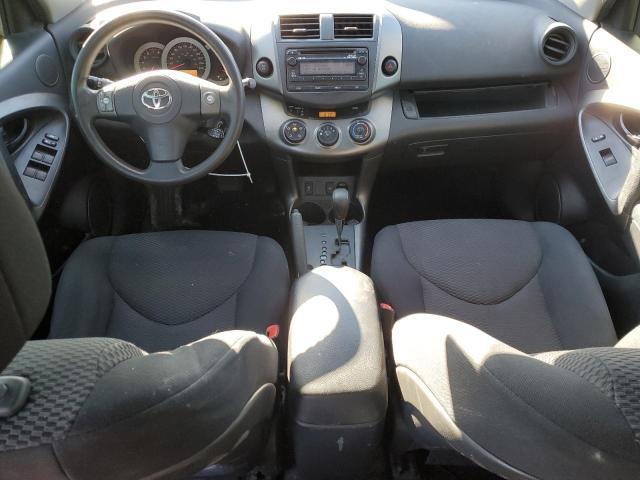 2012 Toyota Rav4 Sport