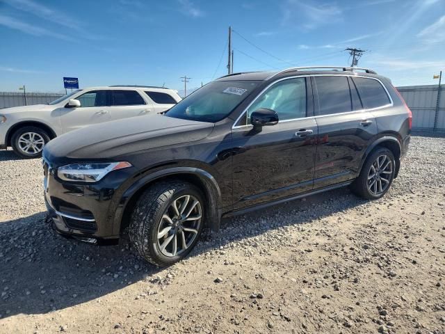 2019 Volvo Xc90 T6 Momentum