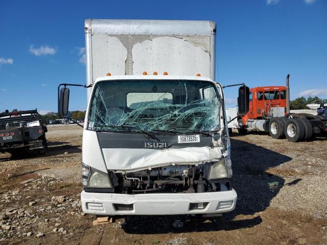 2006 Isuzu Npr box Truck