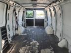 2016 GMC Savana Delivery Van