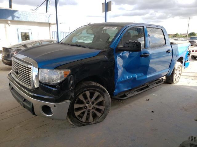 2011 Toyota Tundra Crewmax Limited