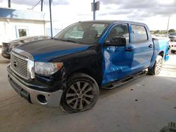 Toyota Vehiculos salvage en venta: 2011 Toyota Tundra Crewmax Limited