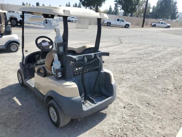 2020 Club Car Tempo Lithium