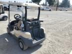 2020 Club Car Tempo Lithium