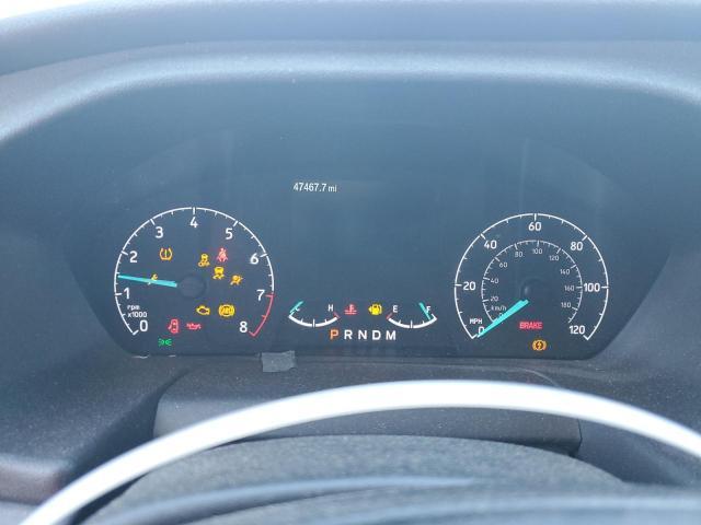 2023 Ford Transit T-350