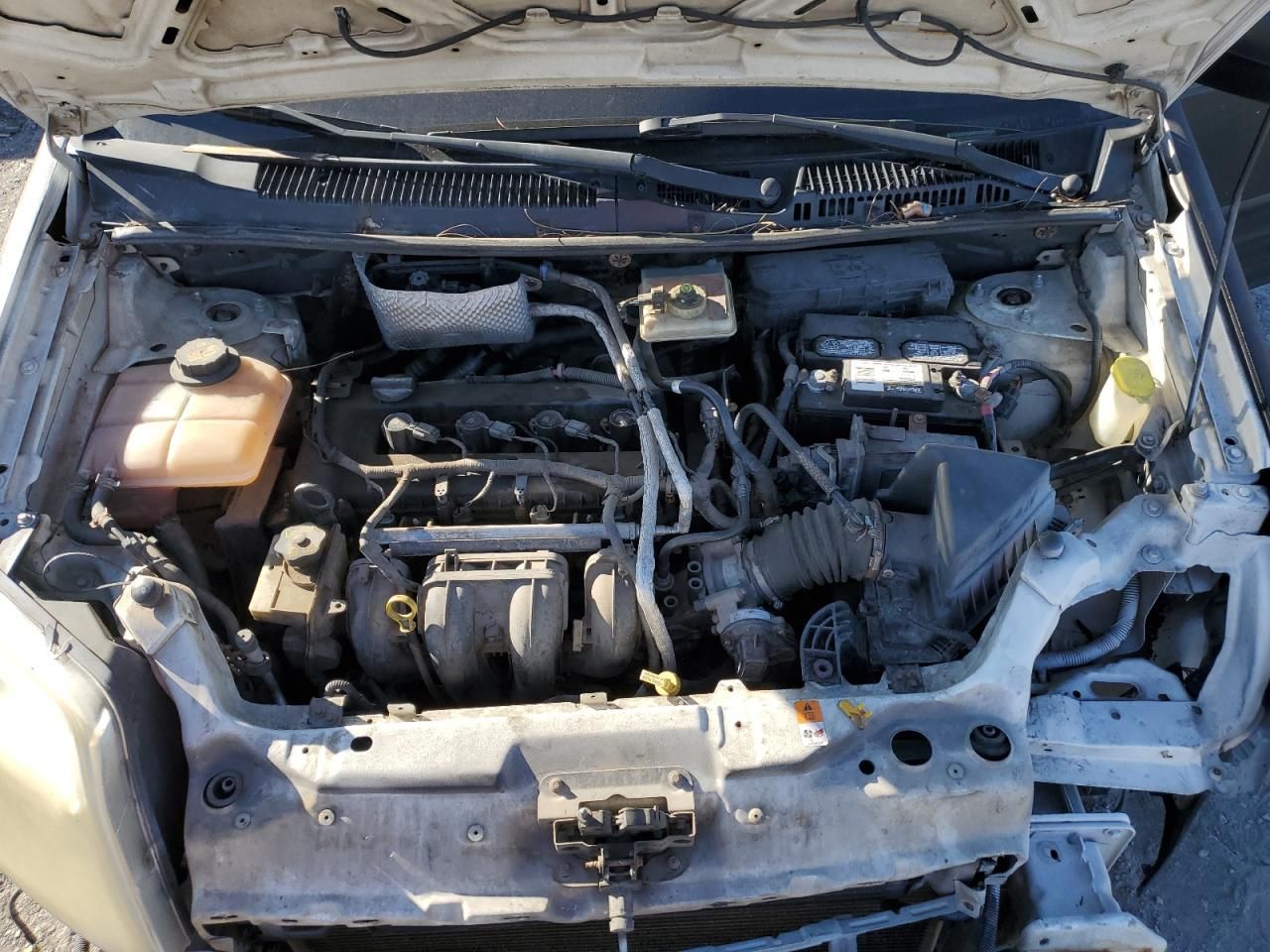 2010 Ford Transit Connect XLT