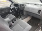 1999 Nissan Frontier King Cab XE