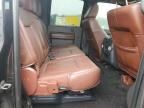 2011 Ford F450 Super Duty