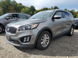 2016 KIA Sorento LX for sale in Mendon, MA