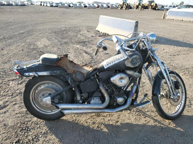 1992 Harley-Davidson Fxsts