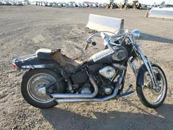 1992 Harley-Davidson Fxsts en venta en Brighton, CO