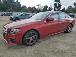 2017 Mercedes-Benz E 300 4matic for sale in Hampton, VA