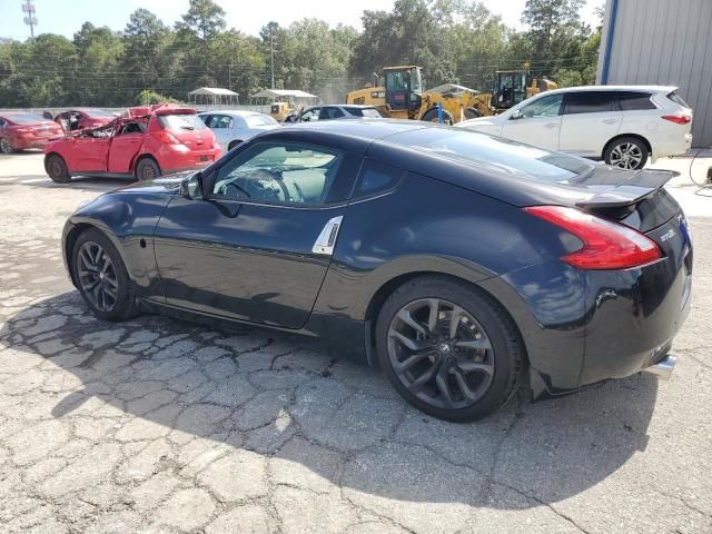 2016 Nissan 370Z Base