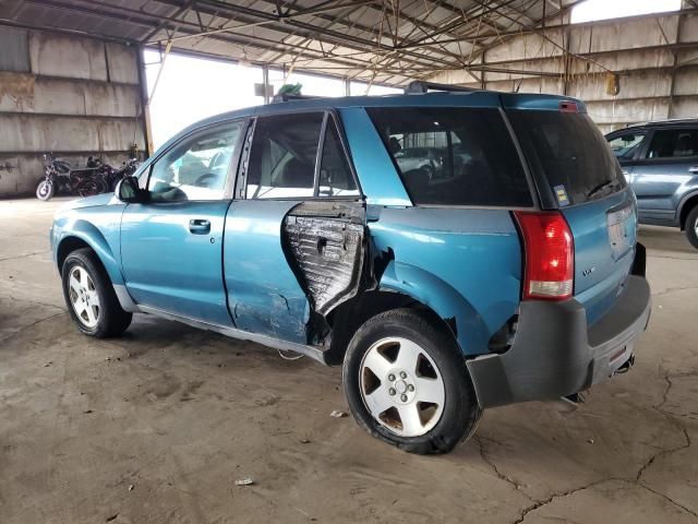 2005 Saturn Vue