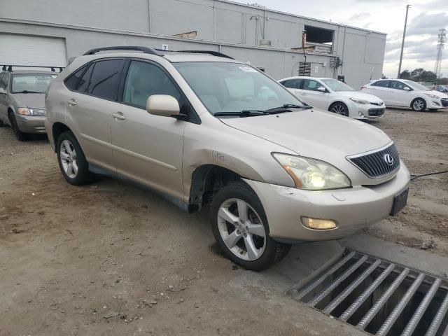 2006 Lexus Rx 330