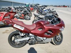 2006 Suzuki Katana GSX-600F for sale in Wilmer, TX
