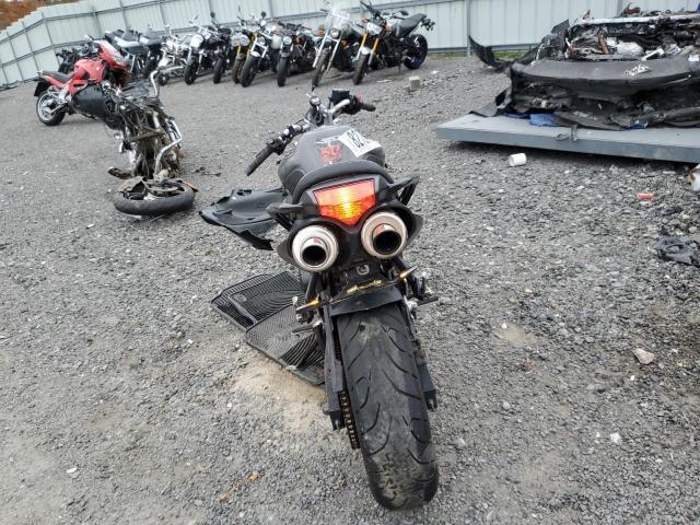 2006 Yamaha FZ6 s