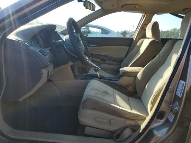 2008 Honda Accord lxp