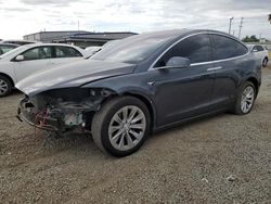 2017 Tesla Model X for sale in San Diego, CA
