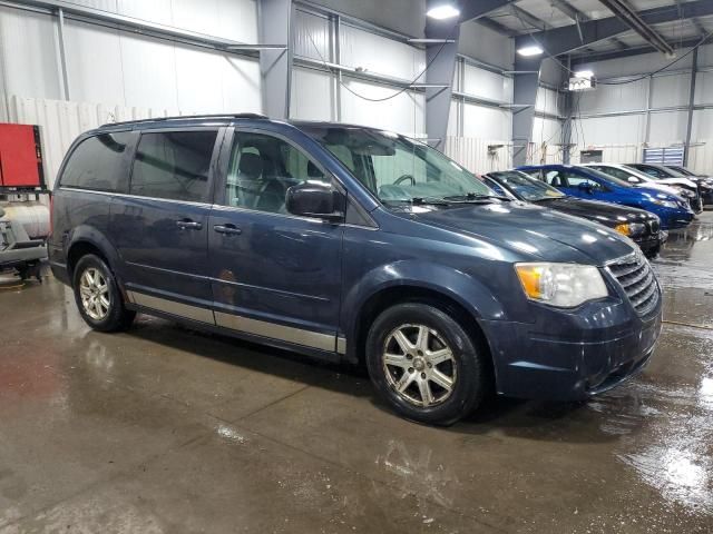 2008 Chrysler Town & Country Touring