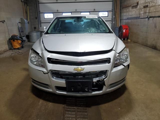 2012 Chevrolet Malibu 2LT